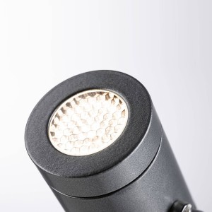 Paulmann Radix LED grondspies lamp 230V, IP65