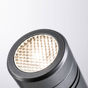 Paulmann Radon LED grondspies lamp 230V, IP65