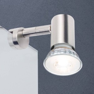 Paulmann Simplo LED-spiegellamp