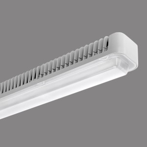 Performance in Lighting LED plafondlamp Koa Line STR/PC S/EW 112W