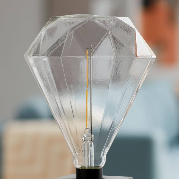 Philips diamond giant led lamp e27 4w