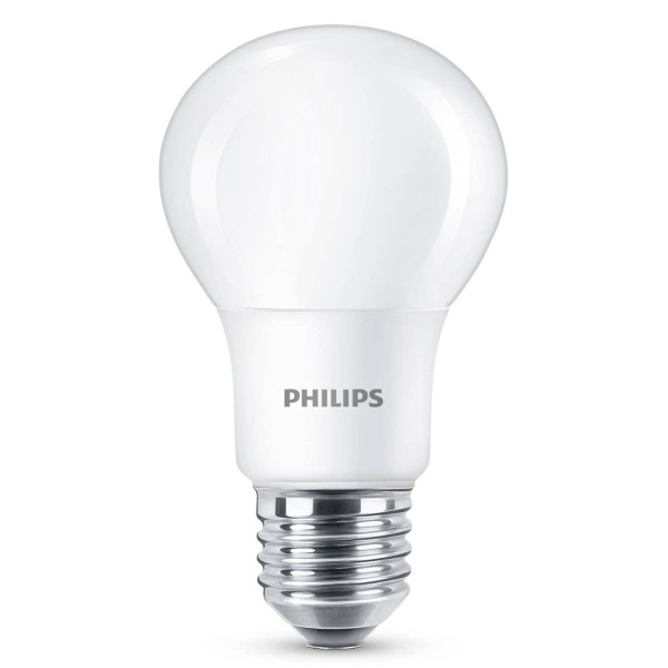 Philips e27 led lamp 2