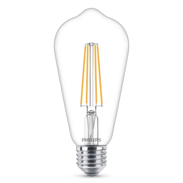 Philips e27 led lamp filament 4