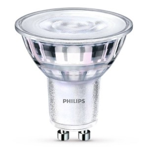 Philips GU10 4 W HV LED reflector 36° Warmglow