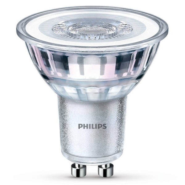 Philips gu10 par16 led reflectorlamp 4