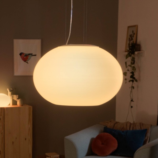 Philips hue flourish led hanglamp