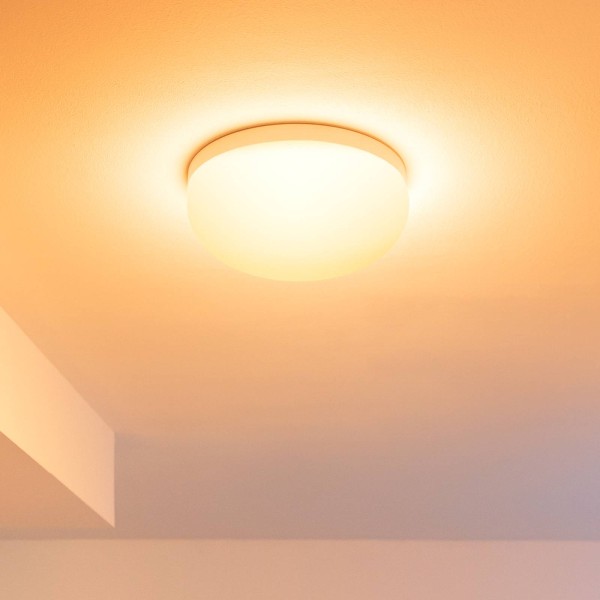 Philips hue flourish led plafondlamp