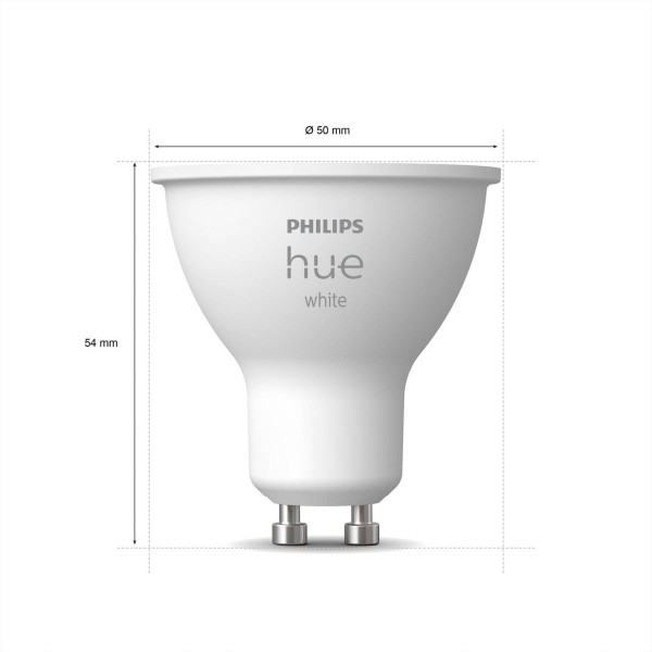 Philips hue white 5