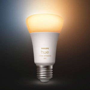 Philips Hue White Ambiance E27 13,5W LED lamp