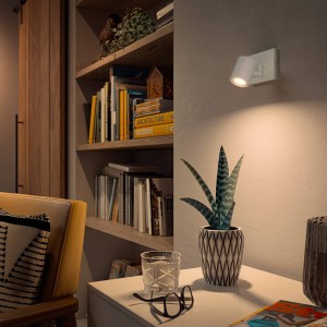 Philips Hue White Ambiance Runner spot wit