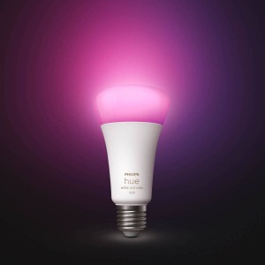 Philips Hue White+Color E27 15W LED lamp