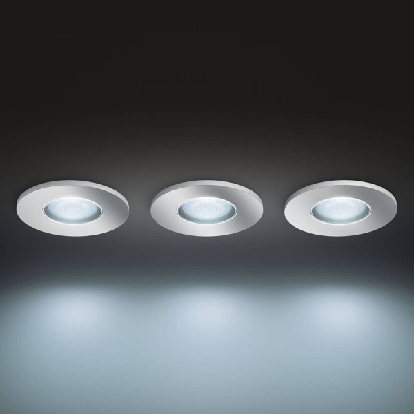 Philips hue white ambiance adore inbouwspot