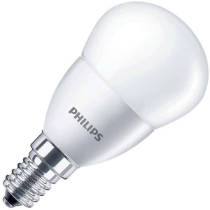 Philips | LED Kogellamp | Kleine fitting E14 | 5,5W (vervangt 40W) Mat