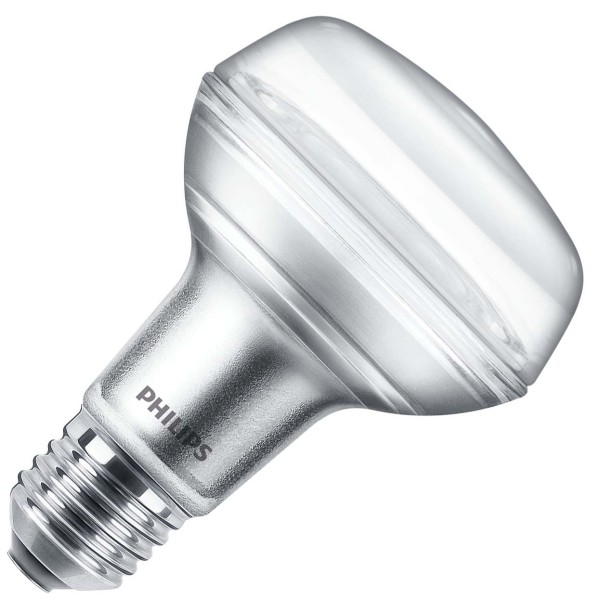 Philips reflectorlamp led r63 4