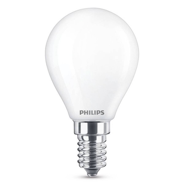 Philips led druppellamp e14 2