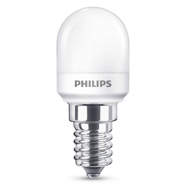 Philips led koelkastlamp e14 t25 0