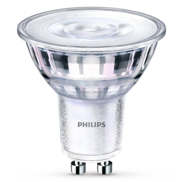 Philips led reflector gu10 par16 4