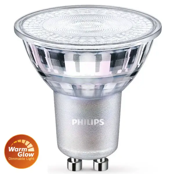 Philips led reflector gu10 par16 6