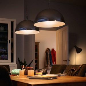 Philips LED reflector PAR30S E27 9,5W, warmwit, dimbaar