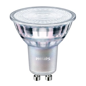 Philips LED reflectorlamp GU10 4,9W Master Value 927