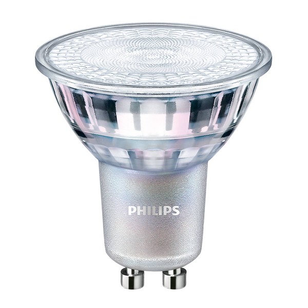 Philips led reflectorlamp gu10 4