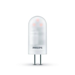 Philips LED stiftlamp G4 1,8 W 827