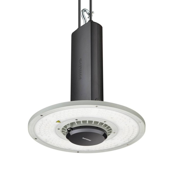 Philips professional led hal spot by120p g4 led100s/865 psd nb