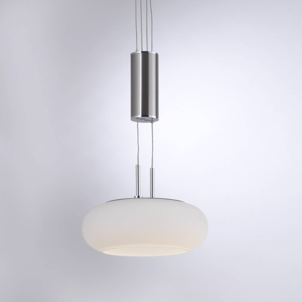 Q smart home paul neuhaus q etienne led hanglamp 2 lamps 3