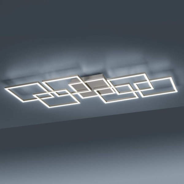 Q-smart-home paul neuhaus q-inigo led plafondlamp 107 cm