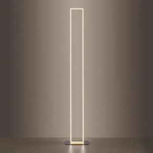 Q-Smart-Home Paul Neuhaus Q-KAAN LED vloerlamp