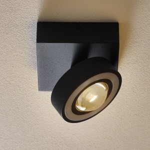 Q-Smart-Home Paul Neuhaus Q-MIA LED plafondlamp