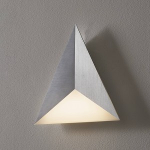 Q-Smart-Home Paul Neuhaus Q-TETRA LED wandlamp, Master