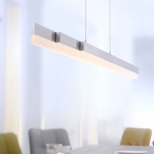 Q-Smart-Home Paul Neuhaus Q-TOWER LED hanglamp