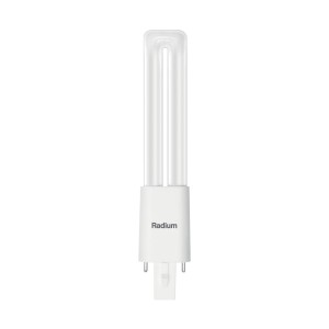 Radium LED Essence compactlamp Ralux G23 4,5W 830