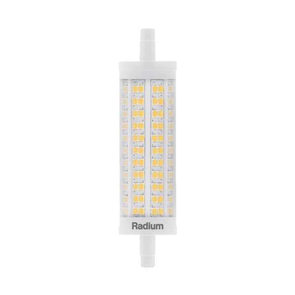 Radium led essence staaflamp r7s 17