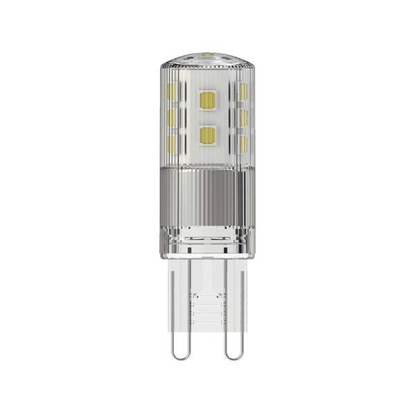 Radium led star pin g9 3w 320lm 2. 700k dimbaar