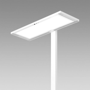 Regent Lighting Lightpad LED sensor 1-la. voet wit