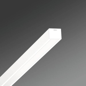 Regiolux Hokal-HLAG/1500 LED – lichtkanaal-plafondlamp 36W