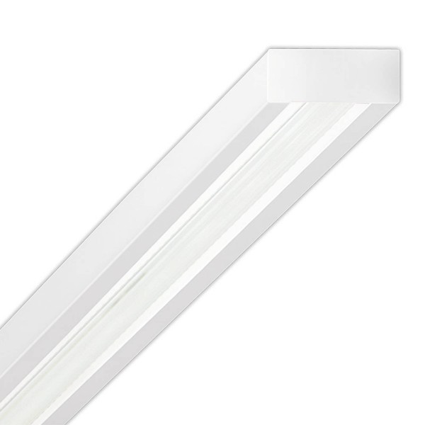 Regiolux led plafondlamp procube-cuawf/1500-1 fresnel