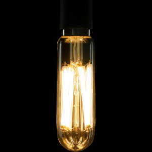 SEGULA Bright LED tube E27 14W helder Ø 5 cm