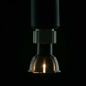 SEGULA GU10 7W LED reflectorlamp 40° Ra95 omgevingsdimming