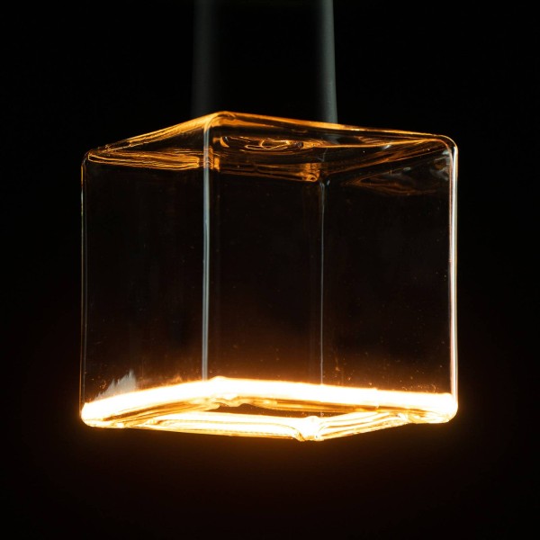 Segula led floating-cube 86 e27 4