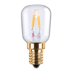 SEGULA LED koelkastlamp 24V E14 1,5W 922 helder