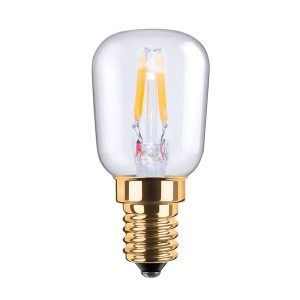 SEGULA LED koelkastlamp E14 1,5W 2.200K 80lm helder