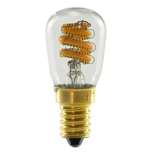 SEGULA LED koelkastlamp E14 2,2W dimbaar helder