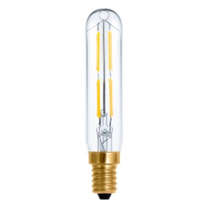 SEGULA LED lamp 24V E27 3W Tube 922 filament