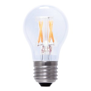 SEGULA LED lamp 24V E27 3W filament 927 ambient