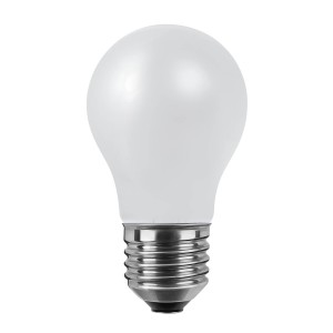 SEGULA LED lamp 24V E27 6W 927 ambient dim mat