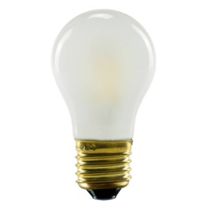 SEGULA LED lamp A15 E27 3W 2.200K dimbaar mat