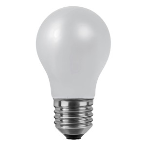 SEGULA LED lamp E27 6,5W 927 dimbaar mat